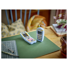 LEGO Kūrėjo retro telefonas LEGO Kūrėjo retro telefonas