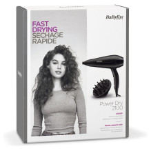 hair dryer D563DE Power Dry 2100