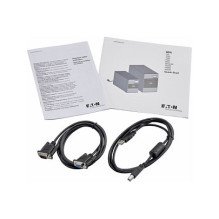 Eaton 9SX3000 uninterruptible power supply (UPS) Eaton 9SX3000 uninterruptible power supply (UPS)