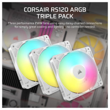 Corsair RS120 ARGB