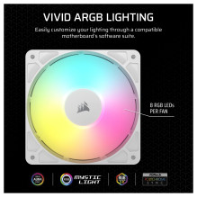 Corsair RS120 ARGB
