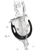 Trimmer Shaver E976E