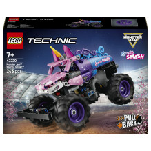 LEGO Technika Monster Jam...