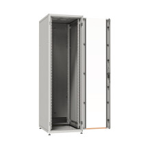 Network cabinet PRO 18HE H896 x B600 x T800mm, RAL 7035 Network cabinet PRO 18HE H896 x B600 x T800mm, RAL 7035