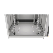 Network cabinet PRO 18HE H896 x B600 x T800mm, RAL 7035 Network cabinet PRO 18HE H896 x B600 x T800mm, RAL 7035