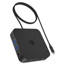 NOTZ D ICY BOX IB-DK4090-C...