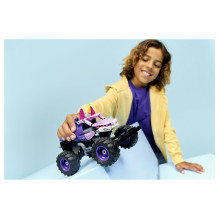 LEGO Technika Monster Jam Sparkle Smash Pull-Back 42220 LEGO Technika Monster Jam Sparkle Smash Pull-Back 42220