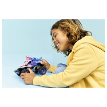 LEGO Technika Monster Jam Sparkle Smash Pull-Back 42220 LEGO Technika Monster Jam Sparkle Smash Pull-Back 42220