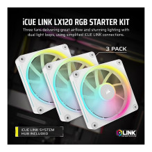 Corsair iCUE LINK LX120 RGB