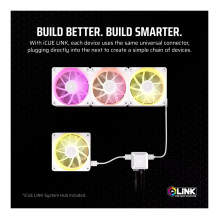 Corsair iCUE LINK LX120 RGB