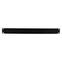 EFB Elektronik EFB-Electronics - Rack plate - gray RAL7035 - 1U - 48.3 cm (19inch) EFB Elektronik EFB-Electronics - Rack plate - gray RAL7035 - 1U - 48.3 cm (19inch)
