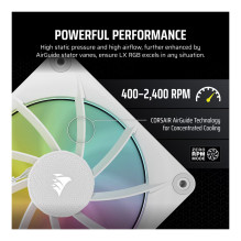Corsair iCUE LINK LX120 RGB