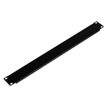EFB Elektronik EFB-Electronics - Rack plate - gray RAL7035 - 1U - 48.3 cm (19inch) EFB Elektronik EFB-Electronics - Rack plate - gray RAL7035 - 1U - 48.3 cm (19inch)
