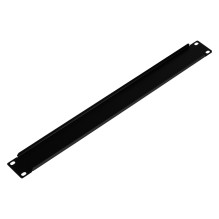 EFB Elektronik EFB-Electronics - Rack plate - gray RAL7035 - 1U - 48.3 cm (19inch) EFB Elektronik EFB-Electronics - Rack plate - gray RAL7035 - 1U - 48.3 cm (19inch)