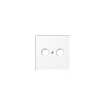 Jung LS990TVWWM Cover for...