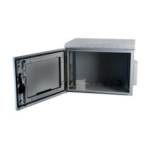 EFB Elektronik 691707IP55.2G - Free-standing rack - 100 kg - Grey EFB Elektronik 691707IP55.2G - Free-standing rack - 100 kg - Grey