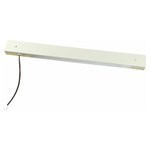 „Synergy 21“ LED biuro linijos lubinis šviestuvas, baltas, reguliuojamo ryškumo „Synergy 21“ LED biuro linijos lubinis šviestuvas, baltas, reguliuojamo ryškumo