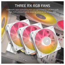 Corsair iCUE LINK TITAN RX RGB