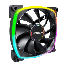 Montech AX140 PWM