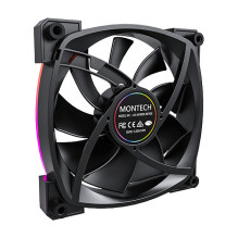Montech AX140 PWM Montech AX140 PWM