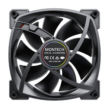 Montech AX140 PWM Montech AX140 PWM