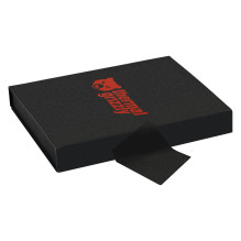 K Thermal Grizzly Carbonaut 51x68x0,2 mm (schwarz) K Thermal Grizzly Carbonaut 51x68x0,2 mm (schwarz)