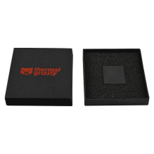 K Thermal Grizzly Carbonaut 51x68x0,2 mm (schwarz) K Thermal Grizzly Carbonaut 51x68x0,2 mm (schwarz)