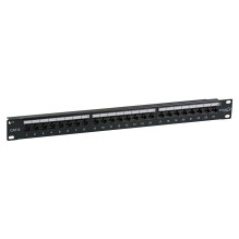 ECOLAN Patchpanel UTP...