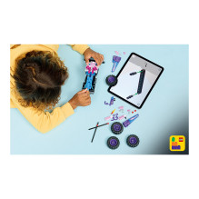 LEGO Technika Monster Jam Sparkle Smash Pull-Back 42220 LEGO Technika Monster Jam Sparkle Smash Pull-Back 42220