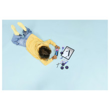 LEGO Technika Monster Jam Sparkle Smash Pull-Back 42220 LEGO Technika Monster Jam Sparkle Smash Pull-Back 42220