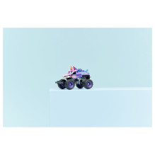 LEGO Technika Monster Jam Sparkle Smash Pull-Back 42220 LEGO Technika Monster Jam Sparkle Smash Pull-Back 42220