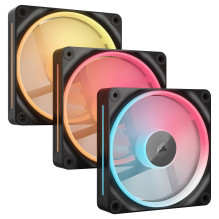Corsair iCUE LINK LX120-R RGB