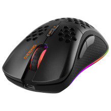 Deltaco Gaming Mouse DM220...