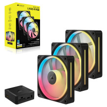 Corsair iCUE LINK LX120-R RGB