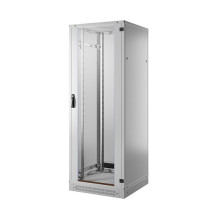 19" network cabinet...