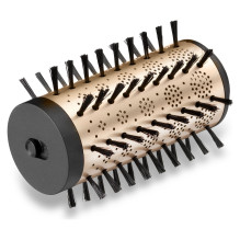 Besisukantis karšto oro šepetys (AS950E) „Big Hair“ dvigubas violetinis
