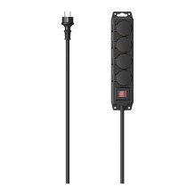 Hama 00223064 power extension