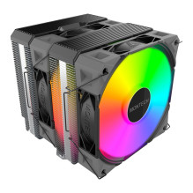 Montech NX600 ARGB