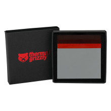 Thermal Grizzly PhaseSheet PTM heat sink compound Thermal Grizzly PhaseSheet PTM heat sink compound