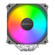 Montech NX600 ARGB Montech NX600 ARGB
