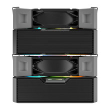 Montech NX600 ARGB Montech NX600 ARGB