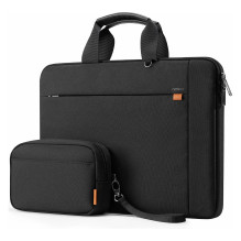 inateck Laptop bag 13" compatible with 14 MacBook Pro / Air inateck Laptop bag 13" compatible with 14 MacBook Pro / Air