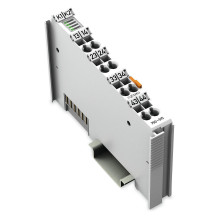 Wago 750-515 terminal block