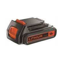 BL 2018, Li-Ion Battery 18V...