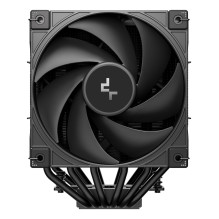 DeepCool AK620 G2 Processor Air cooler 12 cm Black 1 pc(s)