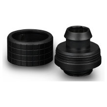 Thermal Grizzly DeltaMate Fitting Thermal Grizzly DeltaMate Fitting