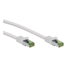 Goobay RJ45 Patchkabel mit...