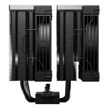 DeepCool AK620 G2 Processor Air cooler 12 cm Black 1 pc(s)