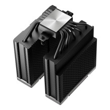 „DeepCool AK620 G2“ procesoriaus oro aušintuvas, 12 cm, juodas, 1 vnt. „DeepCool AK620 G2“ procesoriaus oro aušintuvas, 12 cm, juodas, 1 vnt.