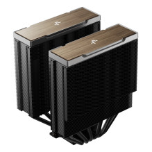 „DeepCool AK620 G2“ procesoriaus oro aušintuvas, 12 cm, juodas, 1 vnt. „DeepCool AK620 G2“ procesoriaus oro aušintuvas, 12 cm, juodas, 1 vnt.